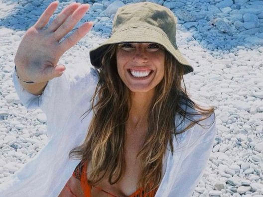 La ex di Cremonini: “Mi sono annullata per amore. Quando ho trovato chat con altre donne…”- immagine 2