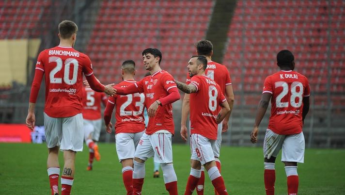 Serie C, girone B: SüdTirol-Padova polarizza l&#8217;attenzione, Perugia in trasferta a Pesaro 