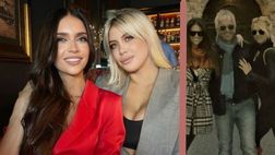 Il padre di Wanda Nara: “Il tradimento di Icardi? Mi sono comportato così”