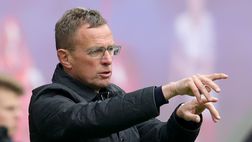 Kjaer su Rangnick: “Incrociavo le dita per la permanenza di Pioli”