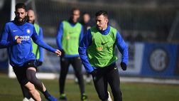 Verso Inter-Spal, seduta mattutina tra campo e palestra dopo la gara con l’Eintracht