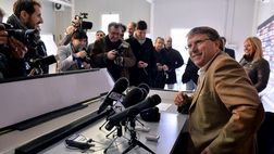 Juve-Napoli, il consigliere FIGC Lo Monaco: “Sarà rinviata. Provvedimento ASL legittimo”