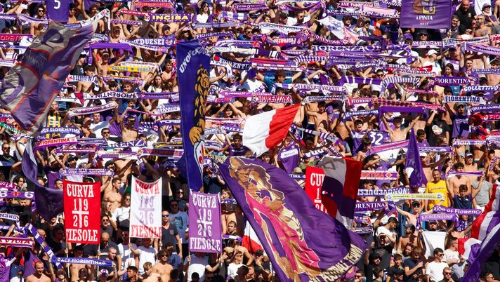 Verso Fiorentina-Lazio, prevista buona presenza di pubblico - immagine 1