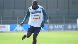 CdS – Napoli-Verona, le scelte di Gattuso: incognita Koulibaly. Rebus in mediana