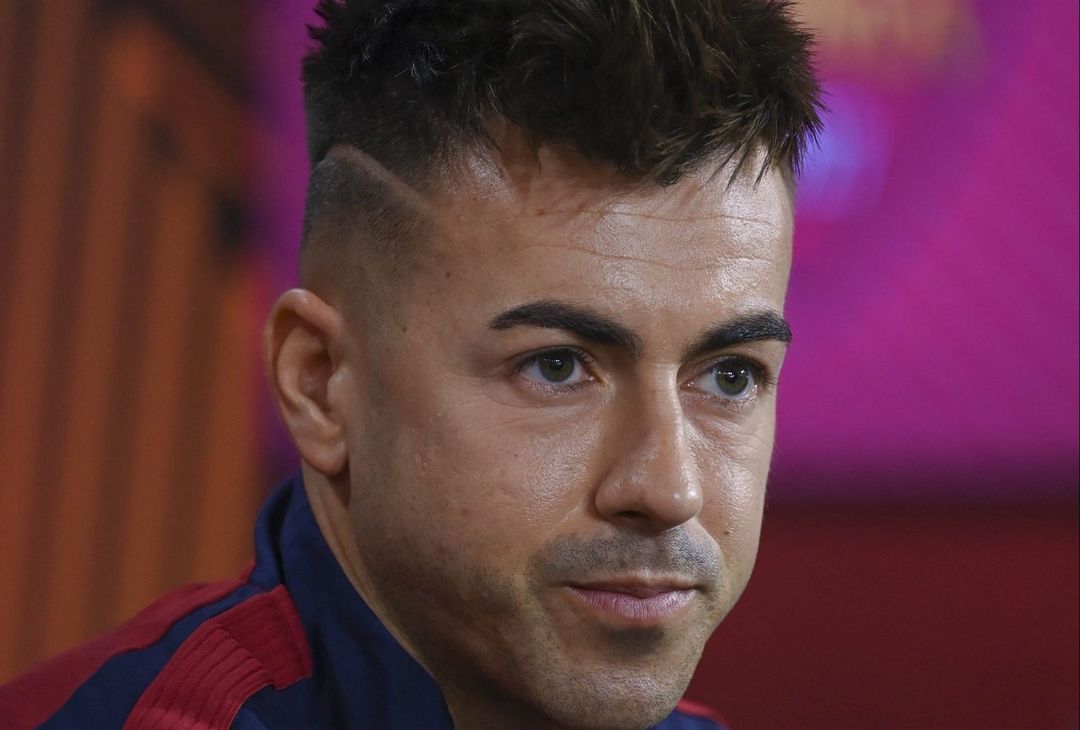 Mourinho e El Shaarawy in conferenza stampa in vista del Ludogorets – FOTO GALLERY - immagine 26