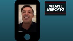 VIDEO – Oddo: “Milan da Scudetto? Dipende dal mercato …”
