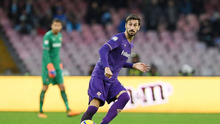 Tragedia Astori, Frey: “Da oggi la Fiorentina avrà dodici giocatori in campo” 