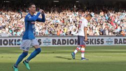 Fantacalcio, 5 trequartisti per la 2a giornata: è il momento di Callejon!