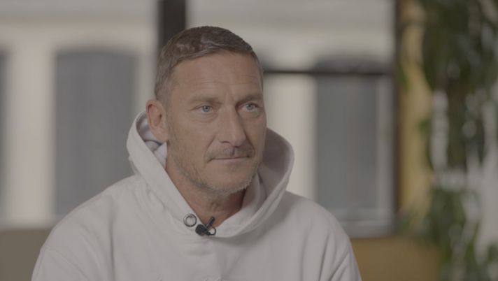 Totti: “Chi vince il campionato? Inter favorita scudetto dopo domenica scorsa” - immagine 1