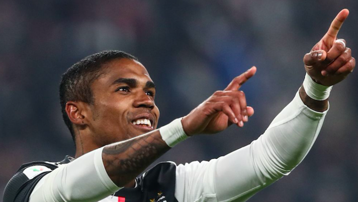 Le sette mosse ideali per la vostra formazione: da Caicedo a Douglas Costa - immagine 1