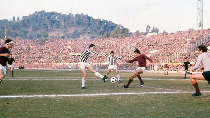 Addio a Musiello, l’attaccante con la valigia piena di gol - immagine 1