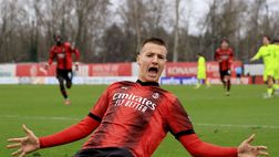 CdS – Camarda, futuro incerto: il Milan rischia di perderlo. Si muove anche l’Inter