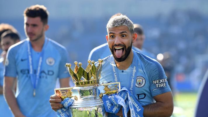 Getty Images Getty Images