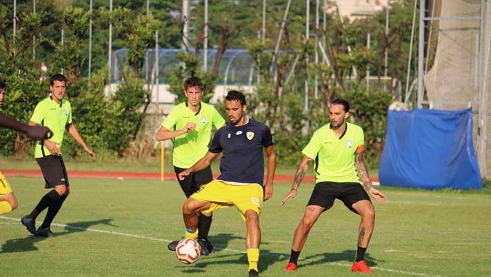 Gironi serie D, si attendono le decisioni del Tar: possibile slittamento 