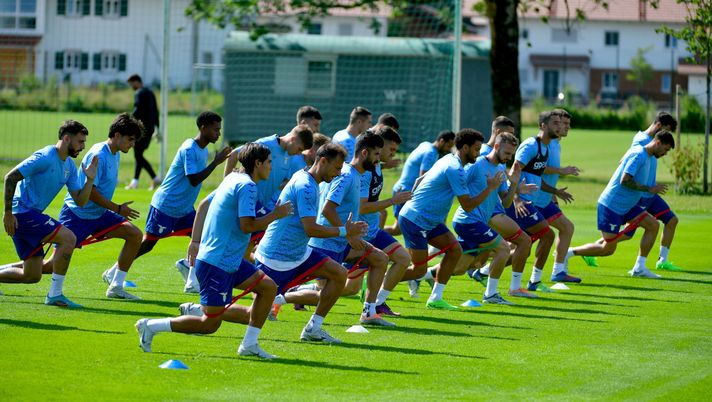 Lazio