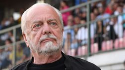 Mercato Napoli / L’annuncio dall’Inghilterra: “Spietati. Può partire solo…”