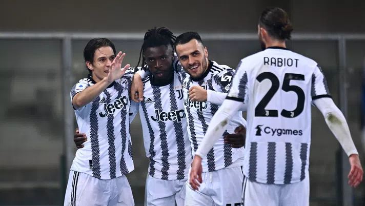 juventus napoli