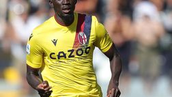 Bologna-Cremonese, le formazioni ufficiali: dal 1′ Barrow, Soriano, Okereke e Valeri