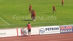 PRIMAVERA, Quarti di finale ROMA-VARESE 4-0 (6' Ricci M., 21' Ciciretti, 85' Nico Lopez, 90+3' Frediani) (Foto)