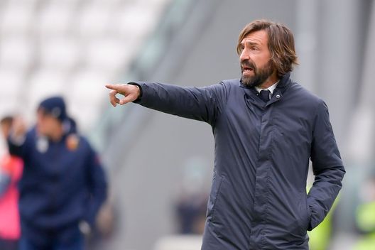 Andrea Pirlo Andrea Pirlo
