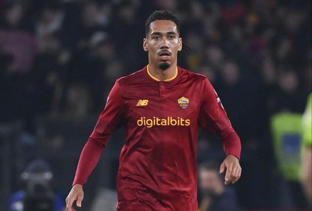 Roma-Juventus 1-0 – FOTO GALLERY - immagine 103