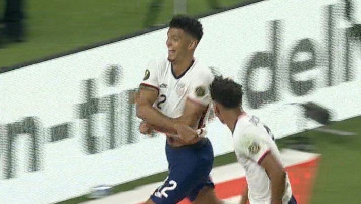 Il derby del Rio è tutto Usa: gol nel finale e tifosi messicani furiosi #FueraTata 