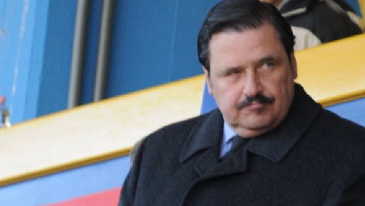 Malore improvviso: la scomparsa di Curzio Stirpe, Frosinone in lutto - immagine 1