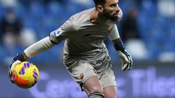 PORTIERI – Chi mettere e chi evitare al fantacalcio: la divisione in fasce per la 37ma