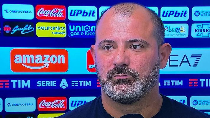 Sampdoria, Stankovic: “Non allenerò più questa squadra. Ringrazio tutti i tifosi” - immagine 1