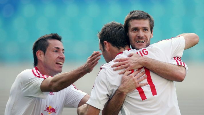 Germania, da calciatore a senzatetto: la triste storia di Patric Hillie - immagine 1