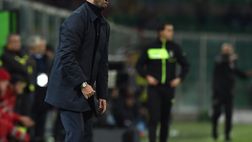 Palermo-Triestina, Bucchi: “Stavolta zero errori. Corti e pronti sulle seconde palle”