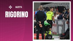 Milan-Napoli 1-2, la moviola: “Dest, il tocco c’è. Ma l’intensità …”