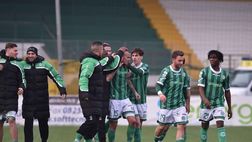 Serie B, penalizzazioni in vista per tre club