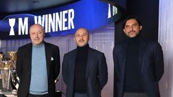 GdS – Inter, mercato da 7 grazie a Lukaku. Juventus e Roma regine, bene Milan e Napoli
