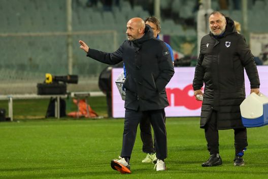 Frey: “Fiorentina ha carattere. Salto di qualità? Vi spiego il necessario”- immagine 2
