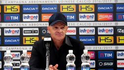Iachini: bene la linea difensiva