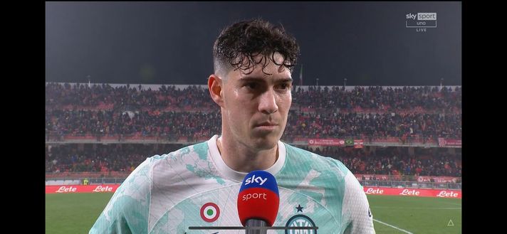 Monza-Inter, Bastoni: “Basta poco per subire gol, dobbiamo essere attenti”- immagine 2
