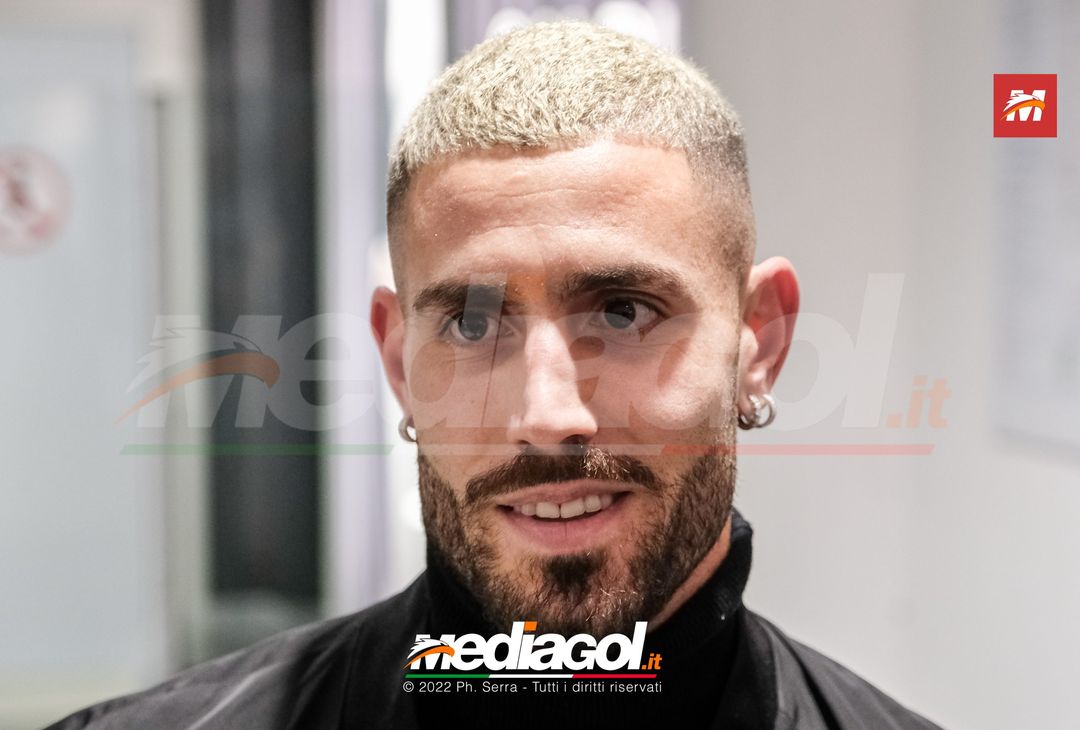 FOTO PALERMO, Tutino arriva all’aeroporto ‘Falcone e Borsellino’ di Palermo (Gallery) - immagine 13