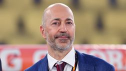 Milan, Gazidis: “Il club e i tifosi mi hanno salvato la vita durante la mia malattia”