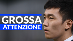 Calciomercato Inter – Zhang riflette: può cambiare tutto