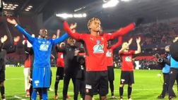 Il derby bretone e la voragine Lorient: 8 sconfitte consecutive, 12 gare senza vittorie