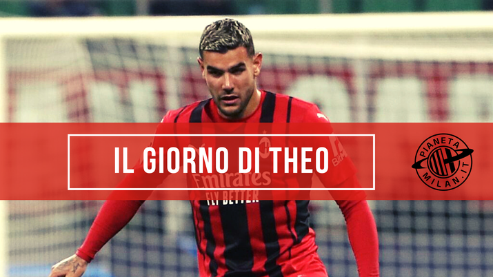 Theo Hernandez