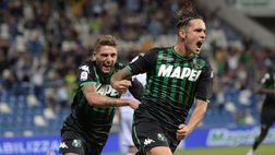 Dopo Boateng, preso anche Lirola: i dettagli delle due operazioni