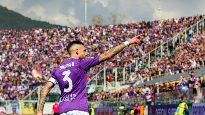 Poesio: “Lech Poznan, che limiti! Ecco l’arma in più della Fiorentina” - immagine 1
