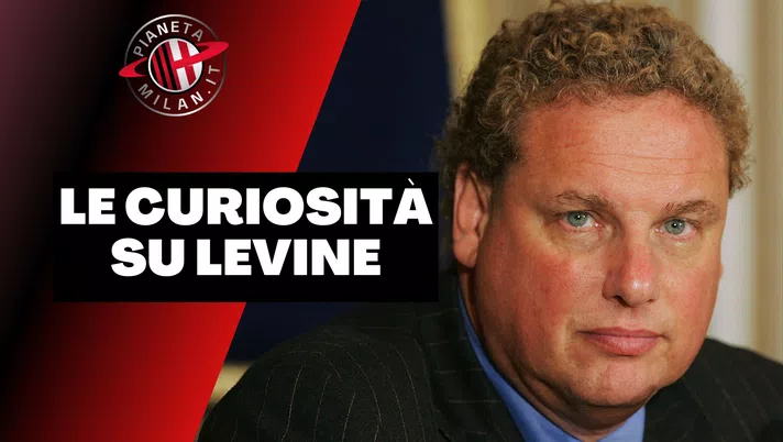 Milan, l'ex vicesindaco di New York nel Cda: ecco chi è Randy Levine (getty images)