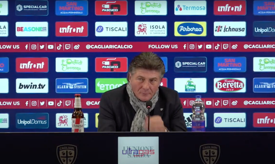 Mazzarri: “Esperienza all’Inter positiva. Ho un rammarico. Se avessi avuto…”- immagine 2