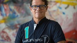 Super League cinese, l’allenatore più pagato è l’ex Inter Cannavaro. Capello sul podio