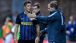 CorSera – Inter, i giocatori ci sono ma ora serve il gioco. De Boer…