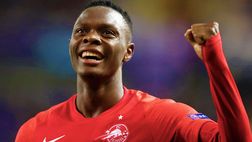 Calciomercato Roma: per l’attacco si pensa al nuovo Haaland