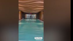 VIDEO / Wanda mostra la nuova casa a Milano